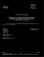 MIL MIL-C-87217/1 Notice 1 - Validation
