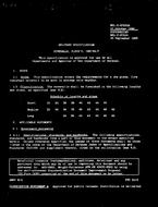 MIL MIL-C-87230A