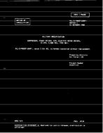 MIL MIL-C-9002F Notice 1 - Cancellation