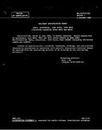 MIL MIL-C-915/32G Notice 1 - Cancellation