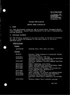 MIL MIL-C-9226A