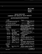 MIL MIL-C-982B