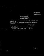 MIL MIL-C-9851B Amendment 1