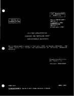 MIL MIL-C-9851B Notice 2 - Cancellation