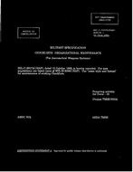 MIL MIL-C-9927A Notice 1 - Cancellation