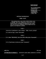 MIL MIL-D-0010132K Amendment 3