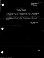 MIL MIL-D-1000/10 Notice 1 - Cancellation