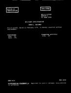 MIL MIL-D-11302D Notice 1 - Cancellation