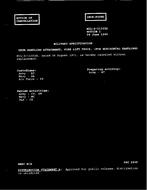 MIL MIL-D-11303D Notice 1 - Cancellation