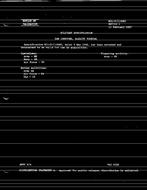 MIL MIL-D-11568C Notice 1 - Validation