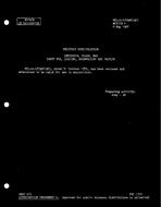 MIL MIL-D-12798C Notice 1 - Validation