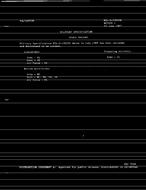 MIL MIL-D-13053D Notice 1 - Validation