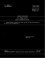 MIL MIL-D-13512B Notice 1 - Validation