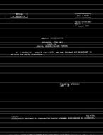 MIL MIL-D-13670C Notice 1 - Validation