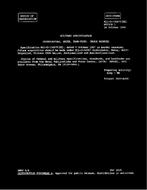 MIL MIL-D-13687F Notice 1 - Cancellation