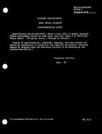 MIL MIL-D-13901A Notice 1 - Cancellation