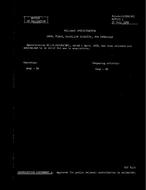 MIL MIL-D-14258A Notice 1 - Validation
