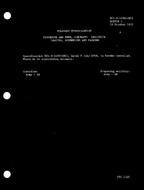 MIL MIL-D-14905 Notice 1 - Cancellation