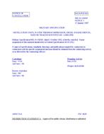 MIL MIL-D-15691F Notice 1 - Cancellation