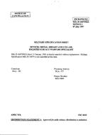 MIL MIL-D-16475/62A Notice 1 - Cancellation