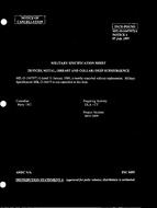 MIL MIL-D-16475/71A Notice 1 - Cancellation