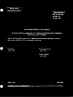 MIL MIL-D-16475/81 Notice 1 - Cancellation