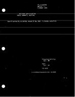 MIL MIL-D-16575B Notice 1 - Cancellation