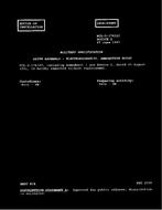 MIL MIL-D-17432C Notice 2 - Cancellation