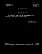 MIL MIL-D-18904 Notice 1 - Cancellation
