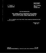 MIL MIL-D-19403 Notice 1 - Validation