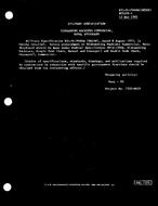 MIL MIL-D-19466A Notice 1 - Cancellation