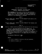 MIL MIL-D-20505D Amendment 1