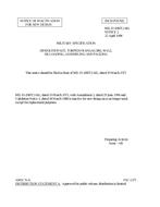 MIL MIL-D-2087C Notice 2 - Inactivation