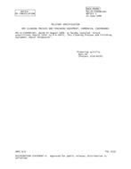 MIL MIL-D-22000B Notice 1 - Cancellation