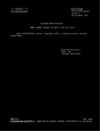 MIL MIL-D-22994 Notice 1 - Cancellation