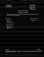 MIL MIL-D-23828C Notice 1 - Validation