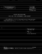 MIL MIL-D-23859/23C Notice 1 - Inactivation