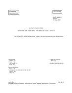 MIL MIL-D-24620/3 Notice 1 - Cancellation