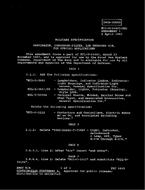 MIL MIL-D-24693 Amendment 1
