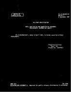 MIL MIL-D-26239A Notice 1 - Cancellation