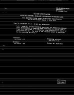 MIL MIL-D-26549A Amendment 1
