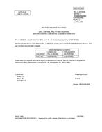 MIL MIL-D-28728/3A Notice 3 - Cancellation