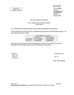 MIL MIL-D-28728/5B Notice 2 - Cancellation