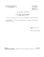 MIL MIL-D-28728/7 Notice 2 - Inactivation