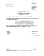 MIL MIL-D-28728/7 Notice 3 - Cancellation