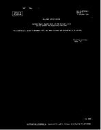 MIL MIL-D-28755 Notice 1 - Validation