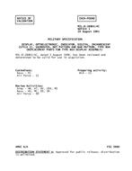 MIL MIL-D-28803/4C Notice 1 - Validation