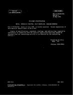 MIL MIL-D-29226A Notice 1 - Cancellation