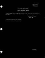 MIL MIL-D-3146A Notice 1 - Cancellation
