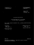 MIL MIL-D-3344D Notice 1 - Cancellation